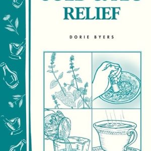 Growing Herbs for Cold & Flu Relief