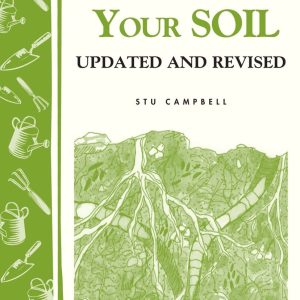 Improving Your Soil