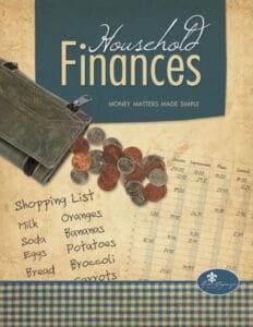 Household Finances