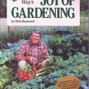 Joy of Gardening