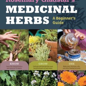Medicinal Herbs - A Beginners Guide