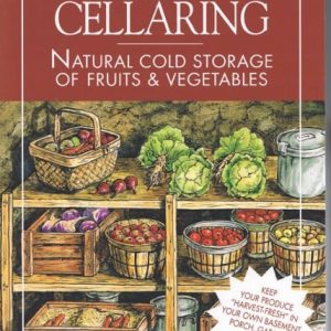 Root Cellaring