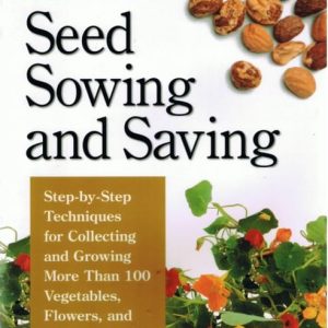 Seed Sowing and Saving