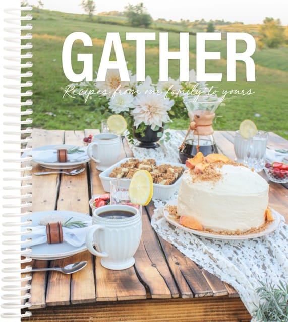 Gather 1 Gather