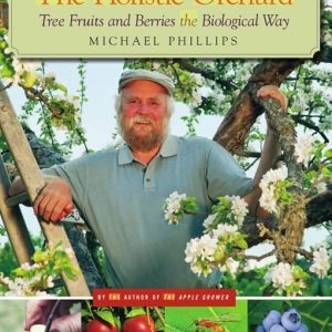 The Holistic Orchard