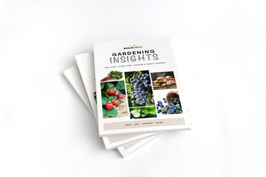 Gardening Insights 1 Gardening Insights
