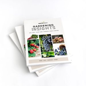 Gardening Insights