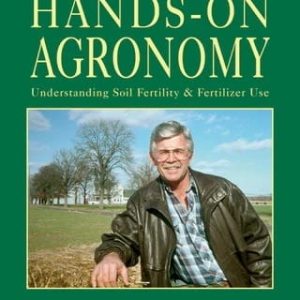 Hands-On Agronomy