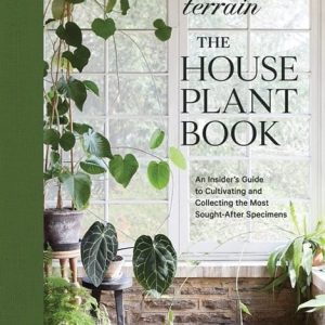 The House Plant Book
