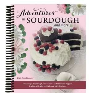 Adventures in Sourdough