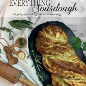 Everything Sourdough