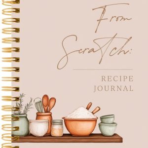 Recipe Journal