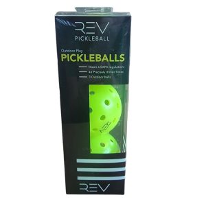 Pickleball Balls