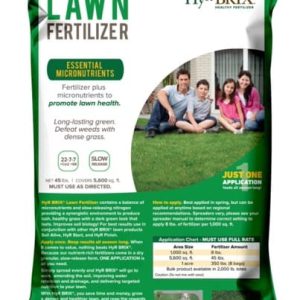 HyR Brix Lawn