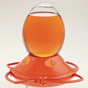 Jumbo Oriole Feeder