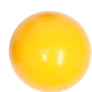 Flag Croquet Ball