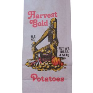Potato Storage Bags (5 pk)