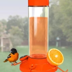 3-Way Oriole Feeder