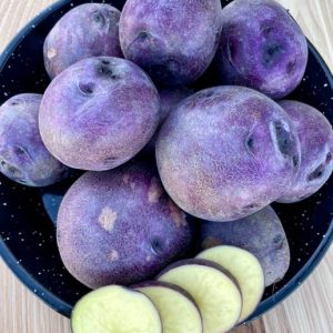 Huckleberry Gold