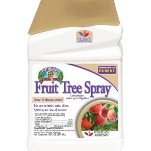 Fruit Tree Spray