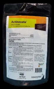 Actinovate