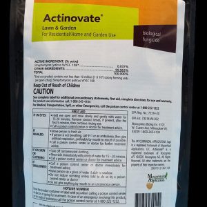 Actinovate