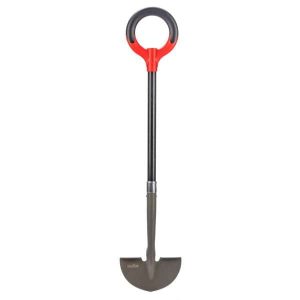 Radius Edger w/Fiberglass Handle