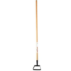 Radius Weeder/Cultivator w/Wood Handle