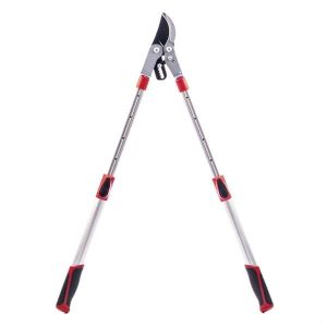 Radius 37″ Telescoping Ratchet Bypass Lopper Deluxe