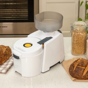 NutriMill Impact Grain Mill
