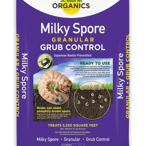 Milky Spore Granules