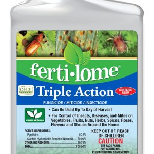 Triple Action