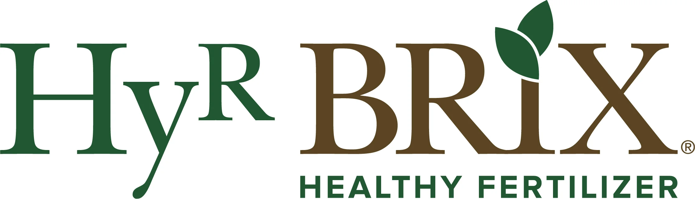 HyR Brix
