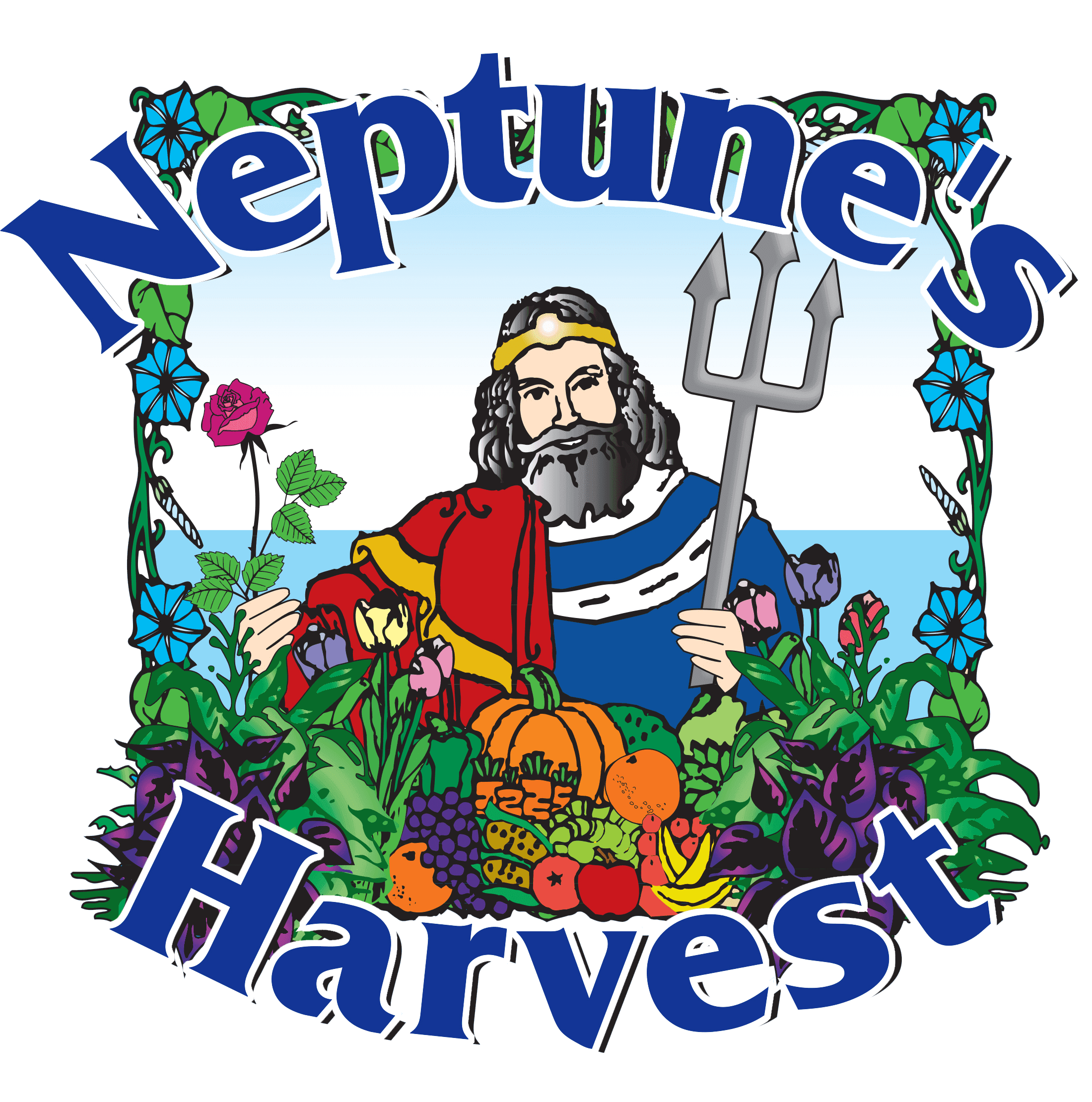 Neptunes Harvest