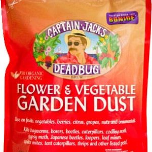 Captain Jack's Dust