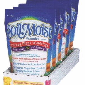 Soil Moist