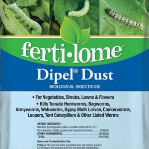 Dipel Dust