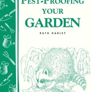 Pest Proofing Your Garden