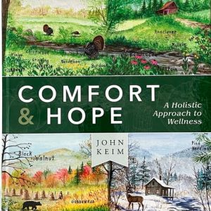 Comfort & Hope