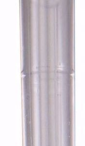 Floral Water Tube