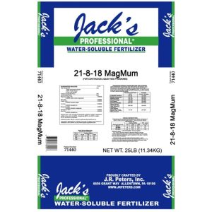 Jack’s Professional Mag Mum