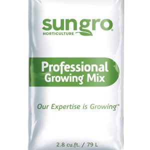 Sungro Metro Mix