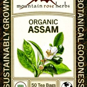 Tea . Assam