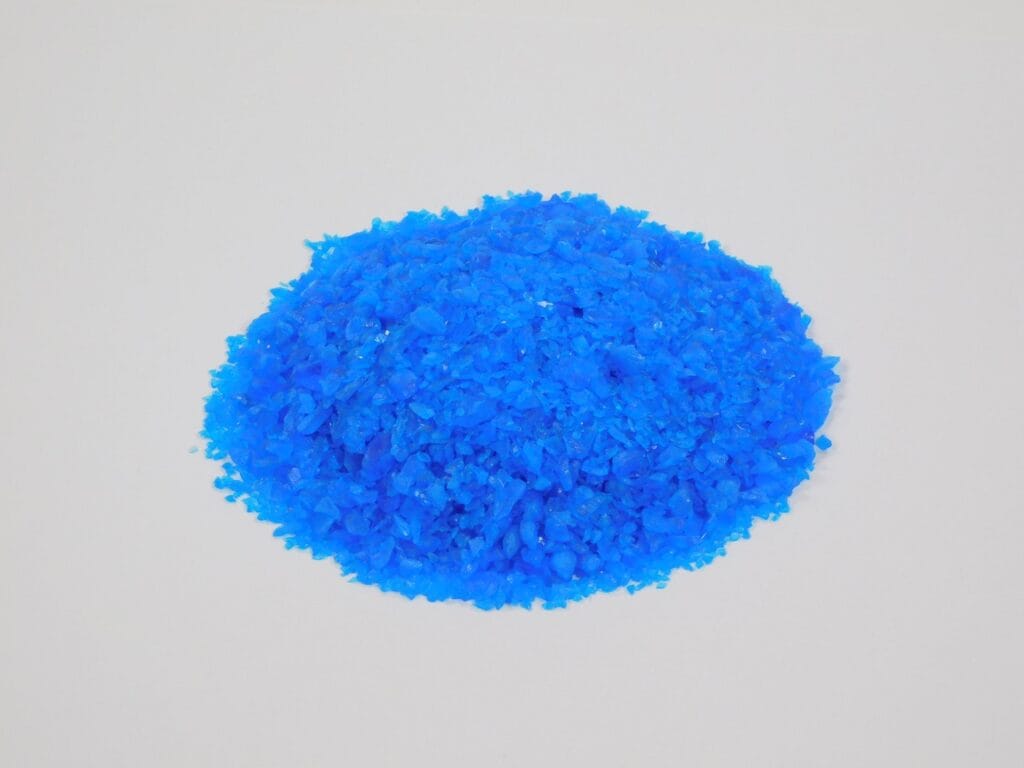 Copper Sulfate 1 Copper Sulfate