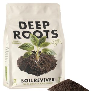 Deep Roots Soil Reviver