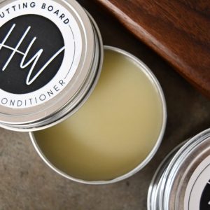 Cutting Board Conditioner