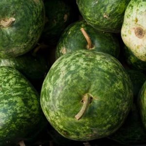 Speckled Apple