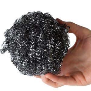 Pot Scrubber