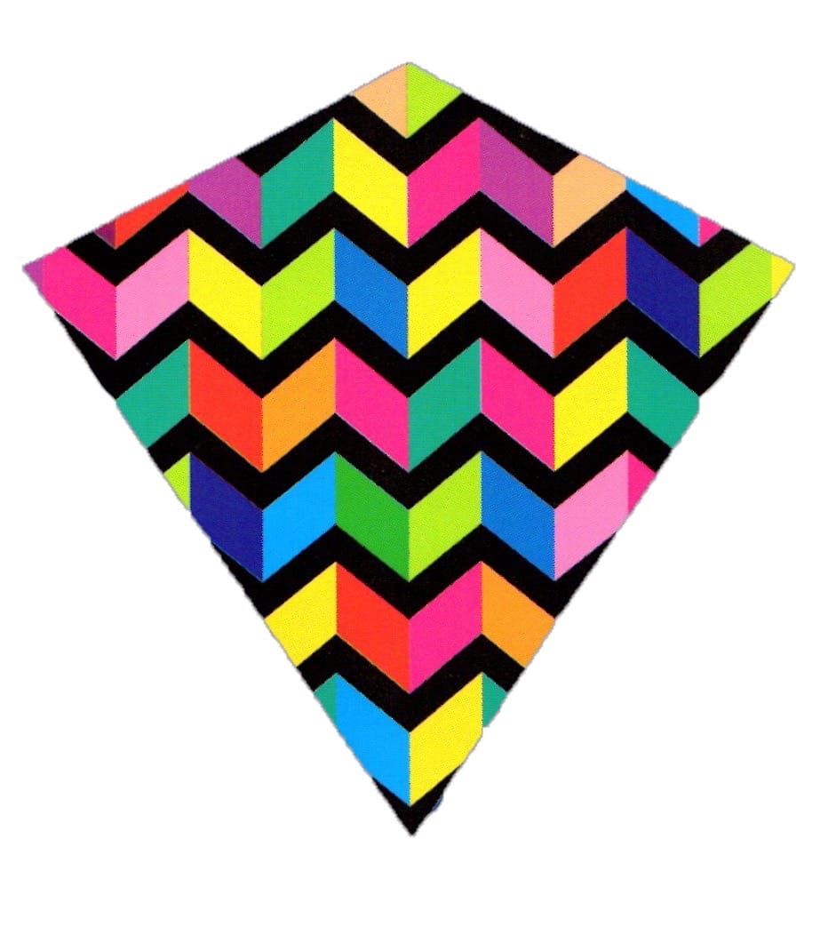 Kite . Diamond Color Max 2 Kite . Diamond Color Max - Image 2