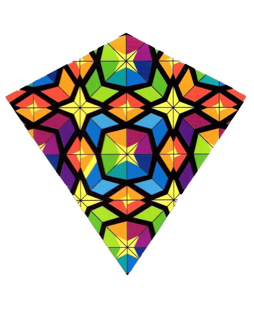 Kite . Diamond Color Max 3 Kite . Diamond Color Max - Image 3